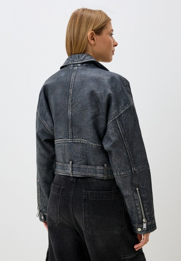 Косуха Снежная Королева