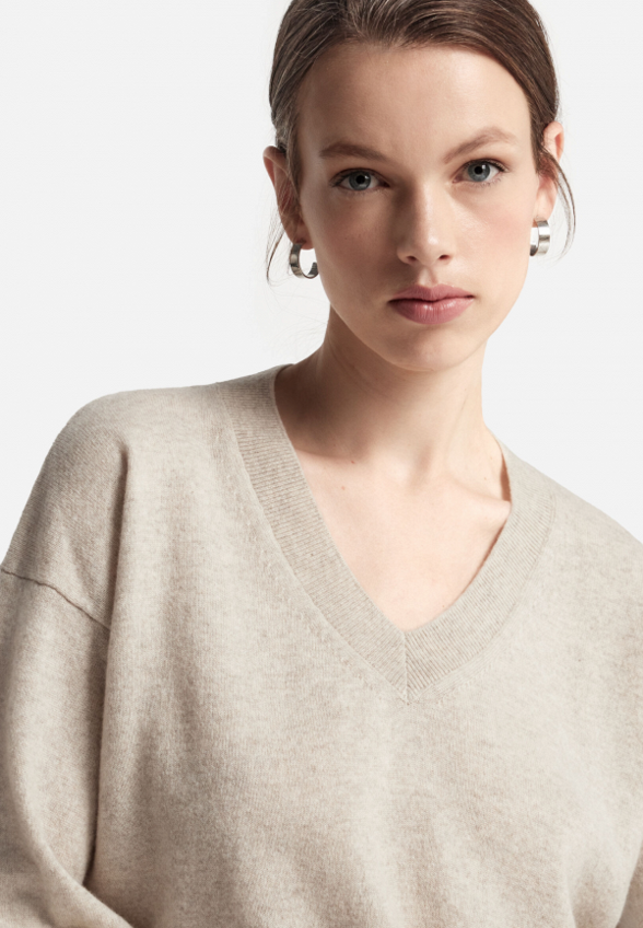 Пуловер Falconeri