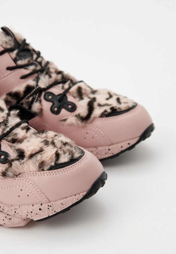 Кроссовки Flower Mountain for Naturino