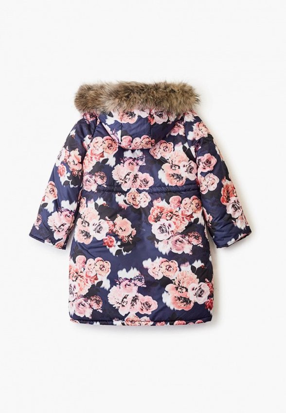 Куртка утепленная Pilguni