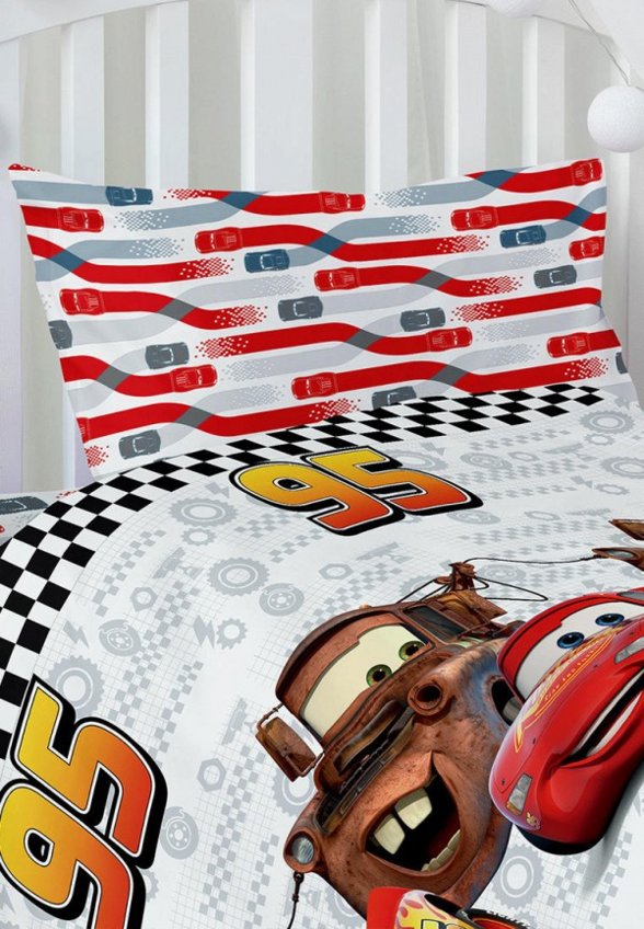 Постельное белье детское Непоседа