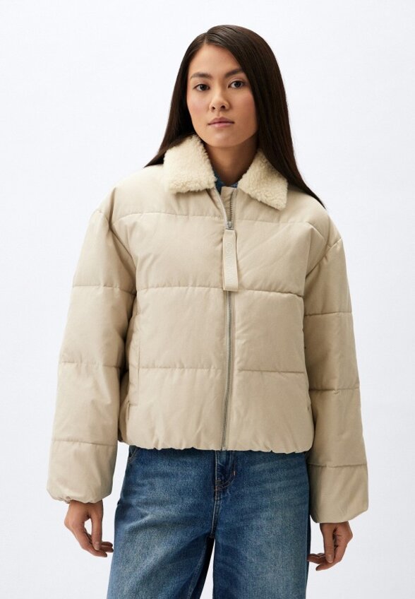 Куртка утепленная Calvin Klein Jeans