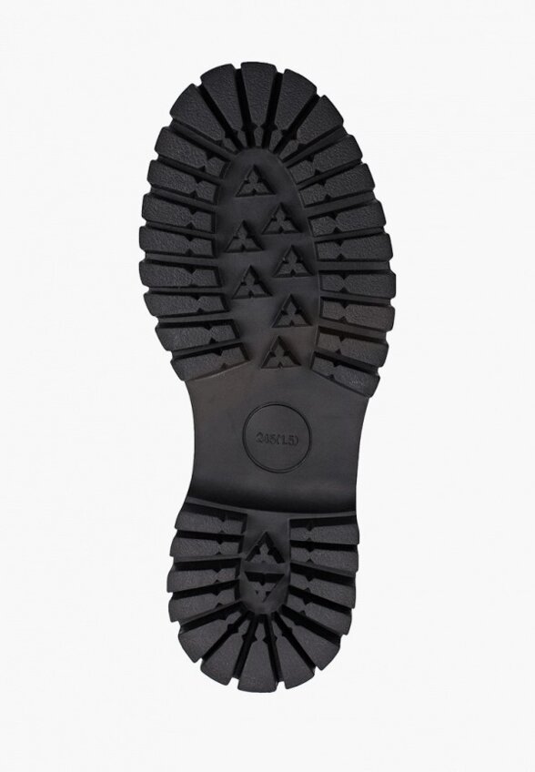 Лоферы Abricot