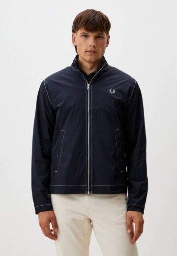 Ветровка Fred Perry