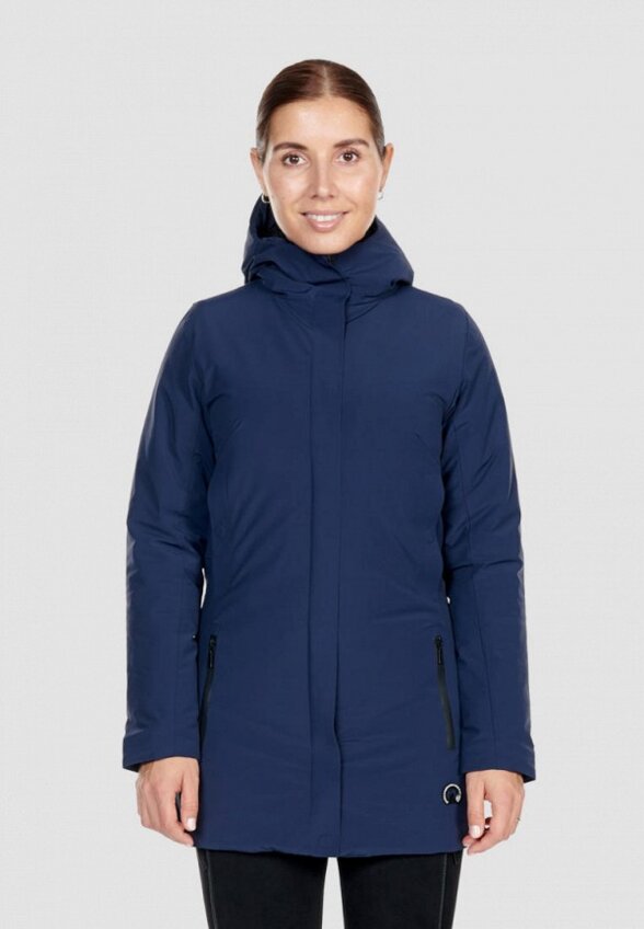 Пуховик Snow Headquarter