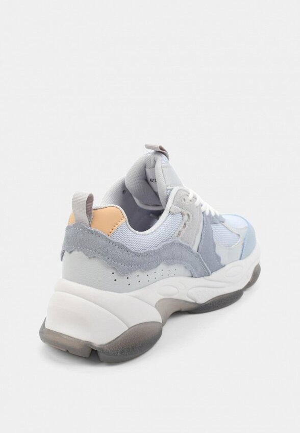 Кроссовки Francesco Donni