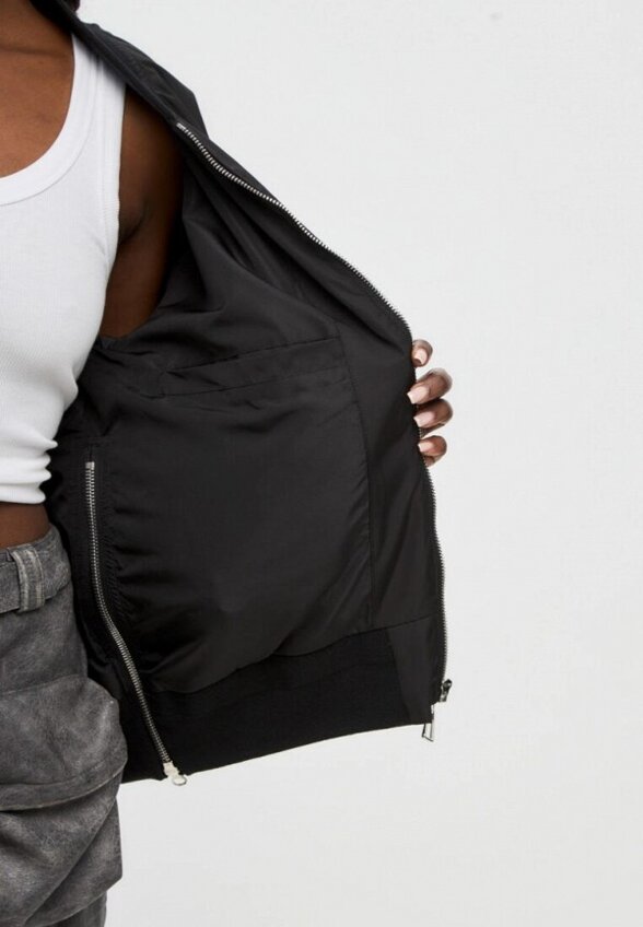 Бомбер Noele Boutique