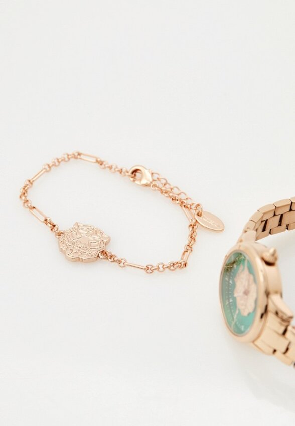 Часы и браслет Just Cavalli