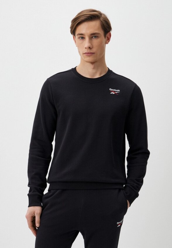 Свитшот Reebok