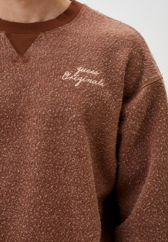 Свитшот Guess Jeans
