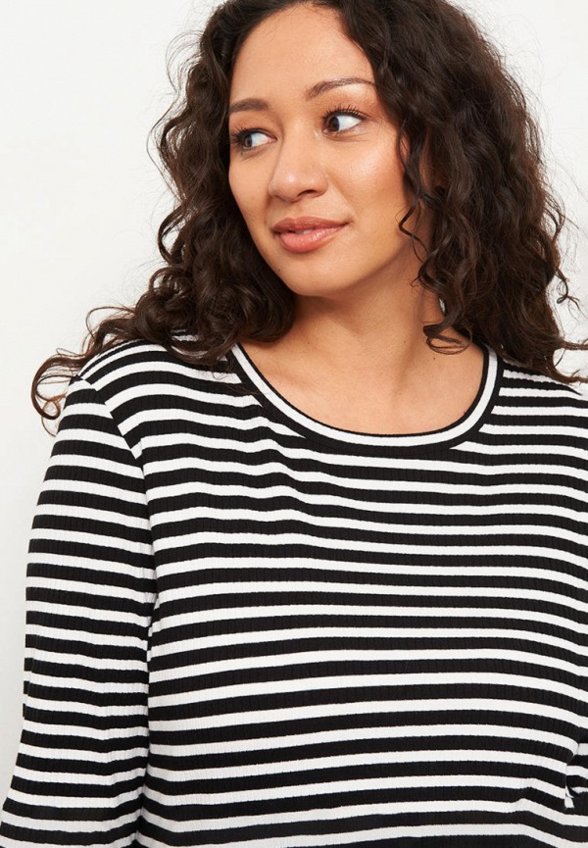 Футболка Samoon by Gerry Weber