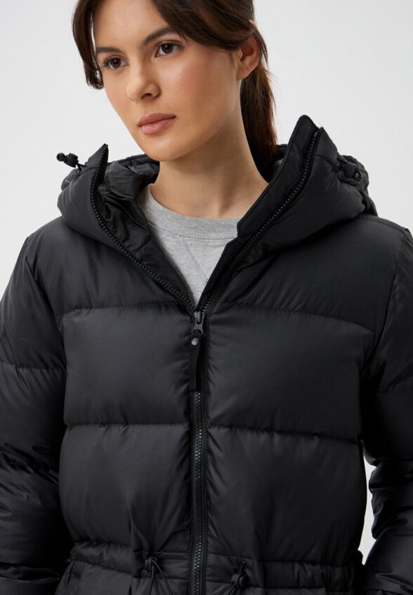 Пуховик Helly Hansen