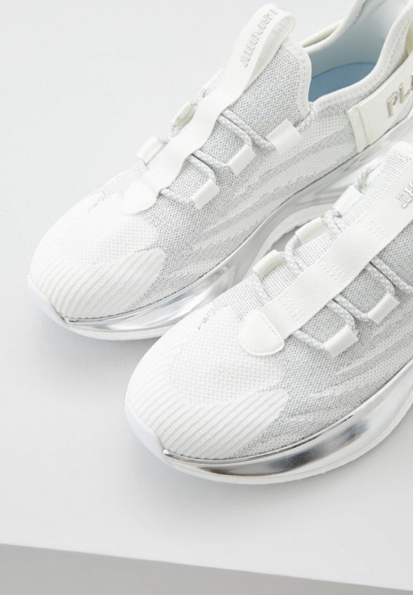 Кроссовки Plein Sport