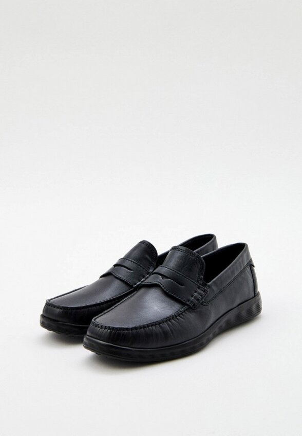 Мокасины Ecco