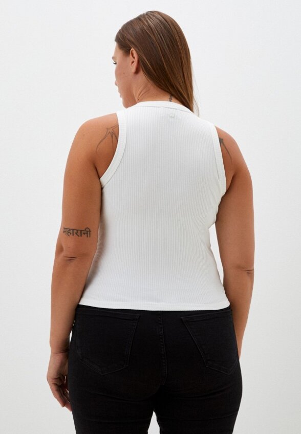 Майка Lucky Bear