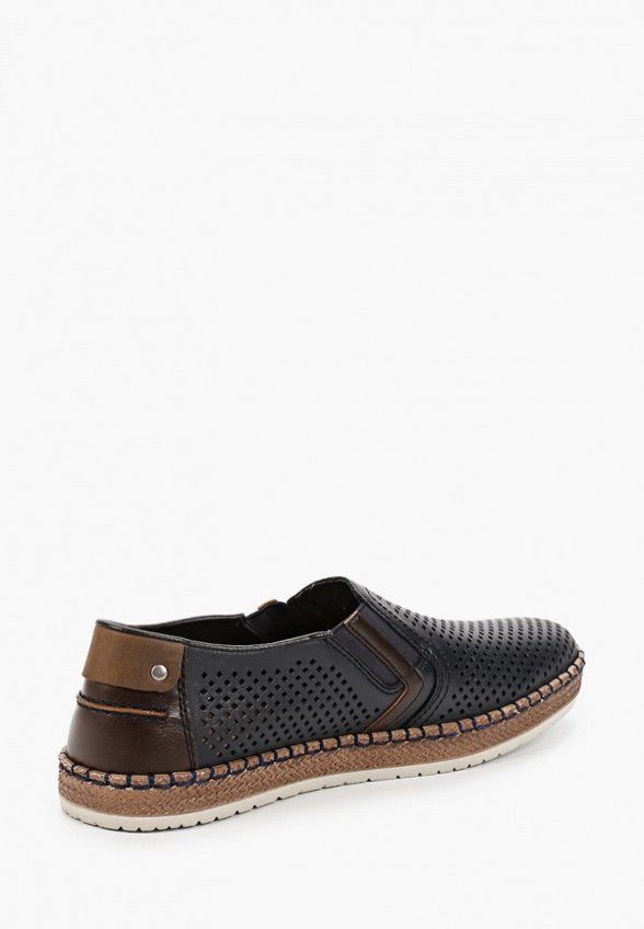 Слипоны Rieker