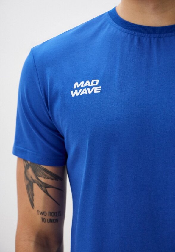 Футболка MadWave