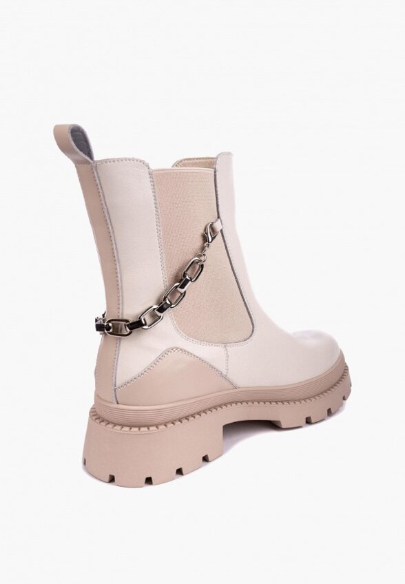 Ботинки Zenden