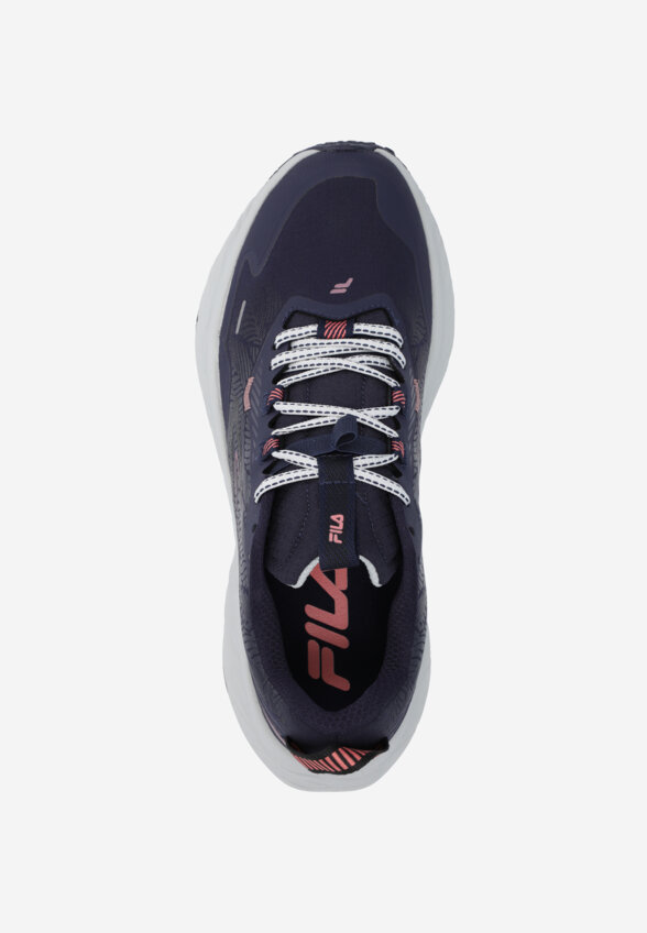 Кроссовки женские FILA Bionix Wntr, Синий