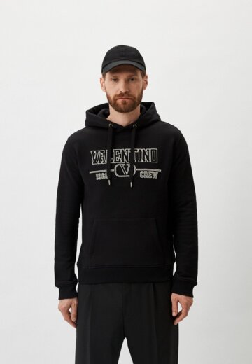 Худи Valentino