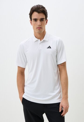 Поло adidas