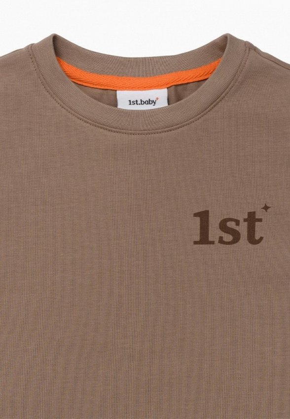 Лонгслив 1st.baby