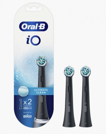 Комплект насадок для зубной щетки Oral B женщинам