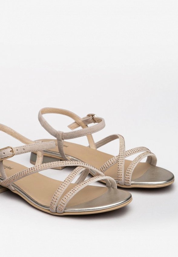 Сандалии Nero Giardini