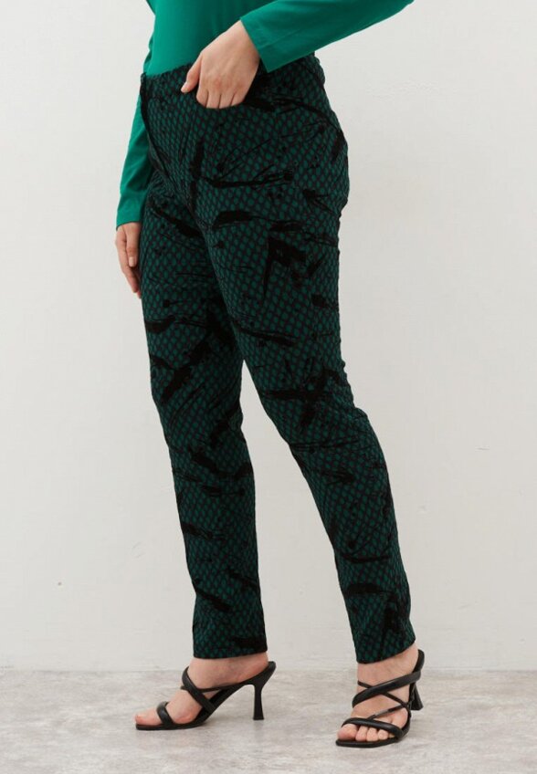 Брюки Samoon by Gerry Weber