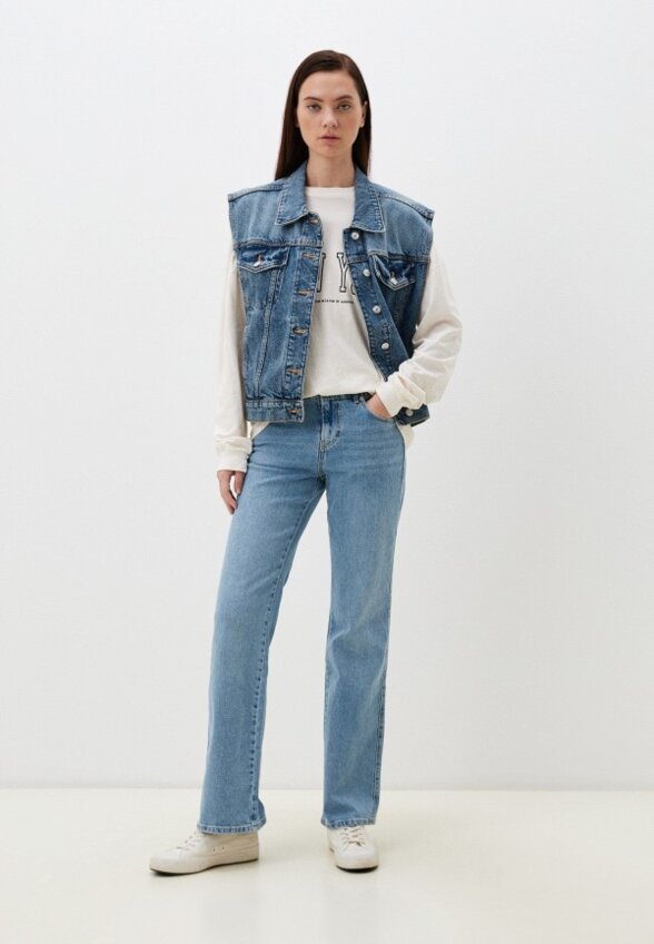 Джинсы Colin's