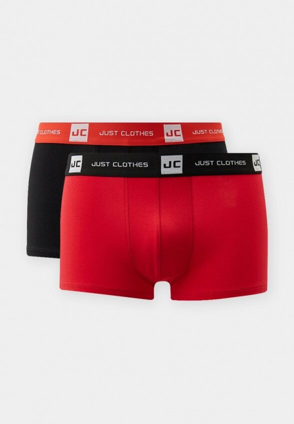 Трусы 2 шт. JC Just Clothes