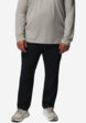 Брюки мужские Columbia Sage Peak Chino Pant, Черный1  - превью