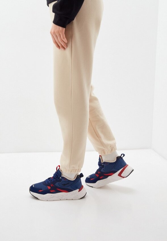 Кроссовки Pro-Specs