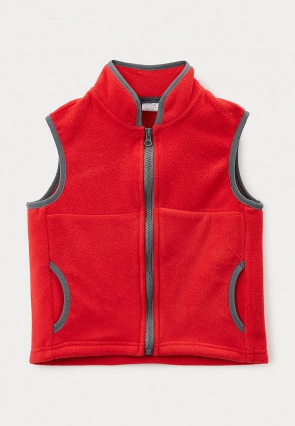 Жилет Loloclo