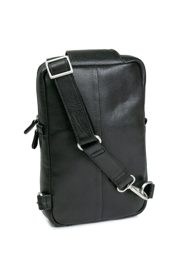 Др.Коффер M402597-260-04 сумка через плечо