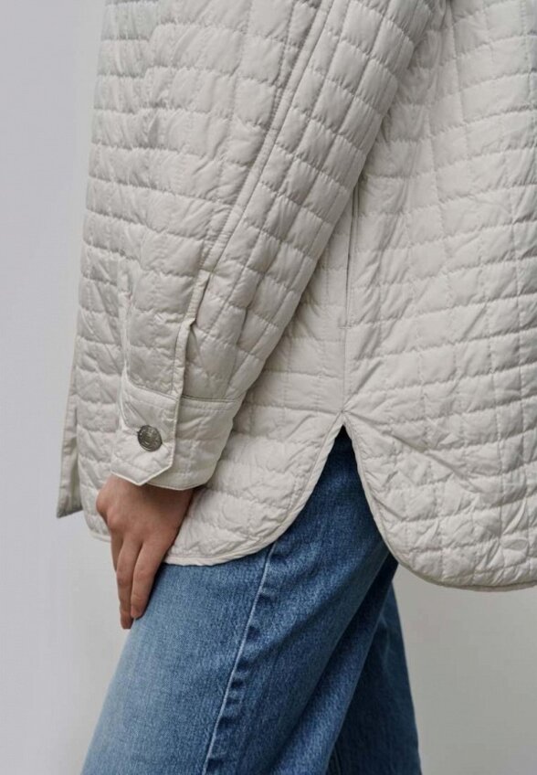 Куртка-рубашка Baon