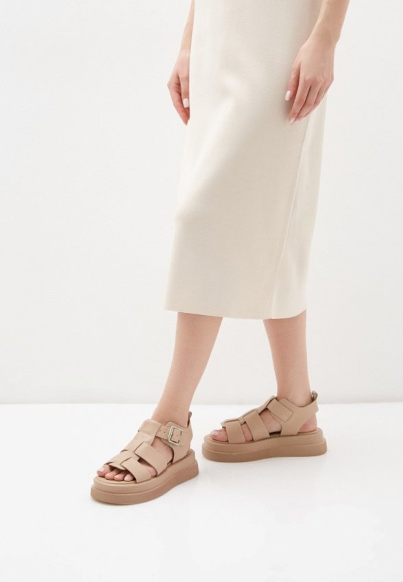 Босоножки Thomas Munz