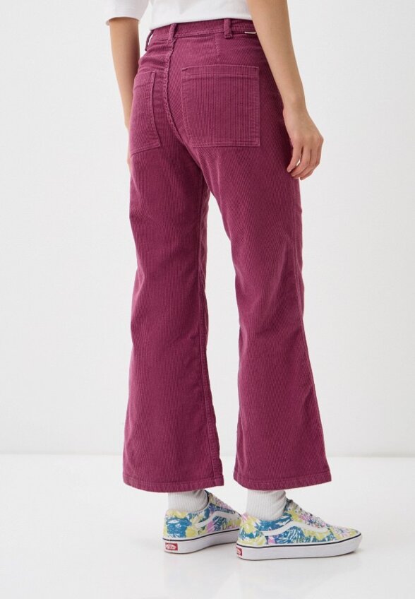 Брюки Billabong