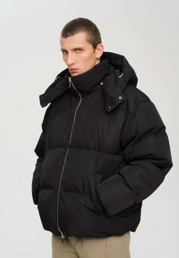 Пуховик Some People