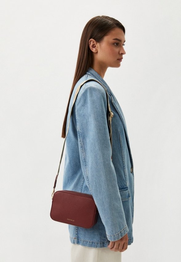 Сумка Coccinelle