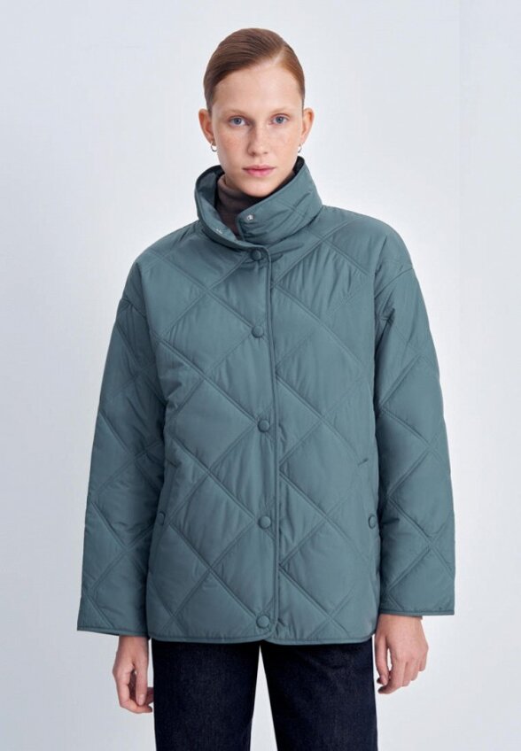 Куртка стеганая Finn Flare