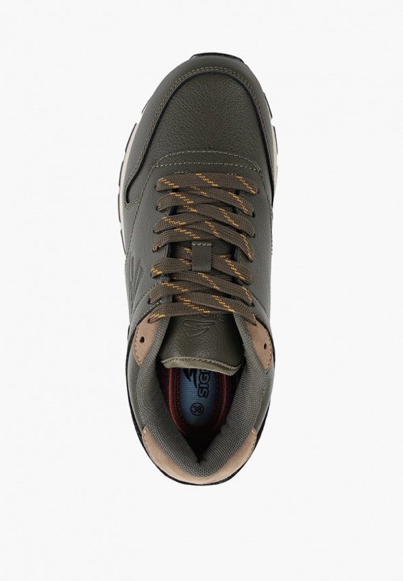 Кроссовки Sigma