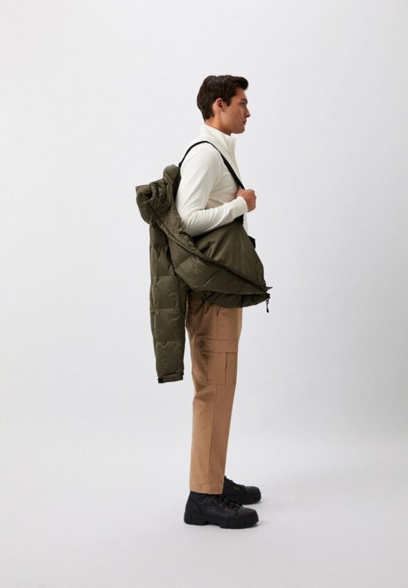 Куртка утепленная Hide & Jack