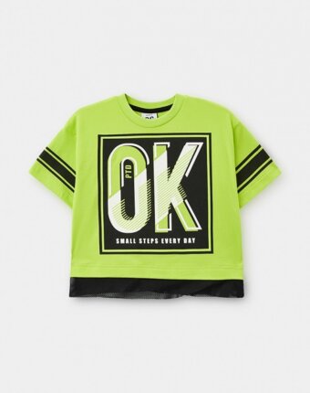Футболка PlayToday детям