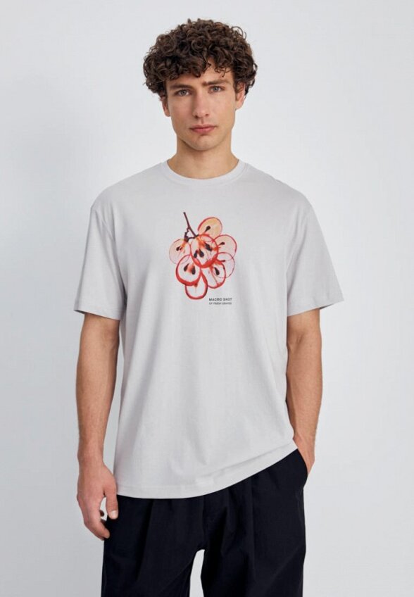 Футболка Finn Flare