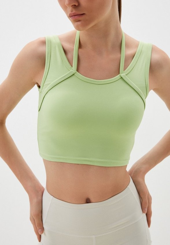 Топ спортивный Margo Blues