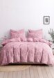 Постельное белье 2-спальное Ночь нежна17  - превью