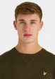 Свитшот Lyle & Scott8  - превью