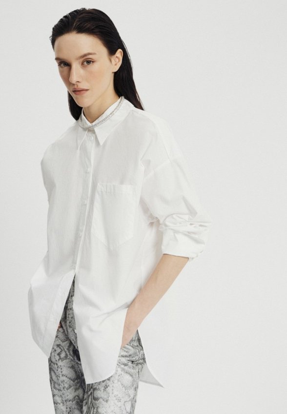 Рубашка Nume
