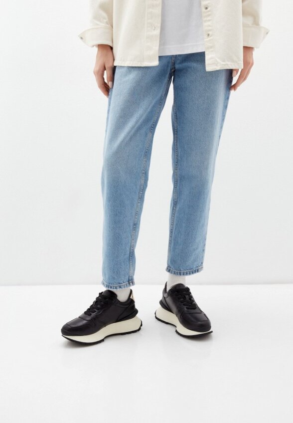 Кроссовки Maxadorre